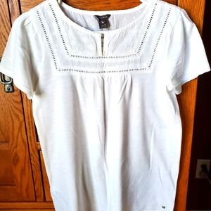 Eddie Bauer blouse